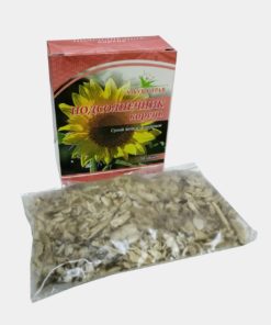 Sunflower Root 30g (Azbuka Trav)