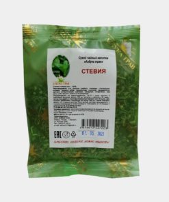 Stevia Leaf 25g (Azbuka Trav)