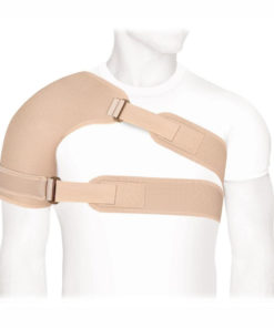 Shoulder Support Brace with Enhanced Stabilization FPS-03