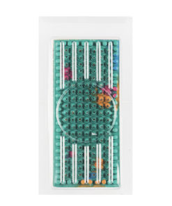 Lyapko Baby Applicator Massager: 3.5mm Spaced Needles, 36x84mm