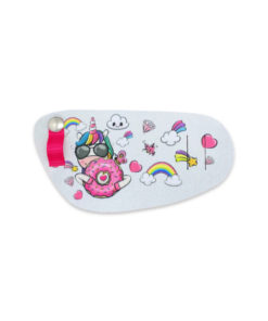 EyeOK Unicorn Donut Eye Patch for Lazy Eye