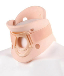Philadelphia Collar with Opening - OV-01F