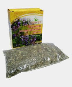 Sage Herb, 40g (Alphabet of Herbs)