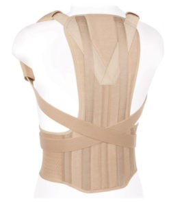 Orthopedic Corrective Posture Corrector Brace KK-01 XL1