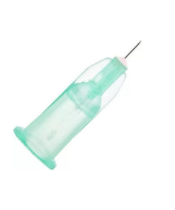 Meso-relle 33G Microneedles (0.20x4mm) - 100 Pack