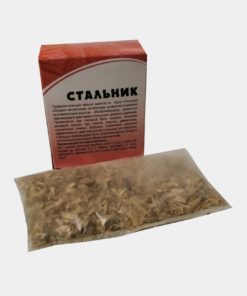 Stahl Root 40g (Alphabet of Herbs)