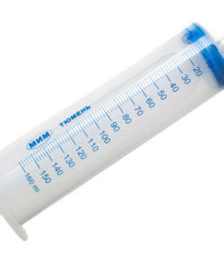 Jané Syringe 150ml/160ml: Medical, Culinary, & Automotive Uses