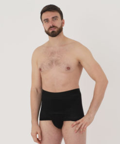 Post-Surgery Ostomy Support Belt