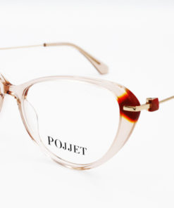 Pojjet Eyeglass Frames