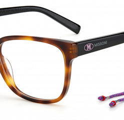 MISSONI MMI 0073 Eyeglass Frames