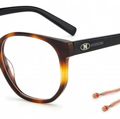 MISSONI MMI 0074 Eyeglass Frames