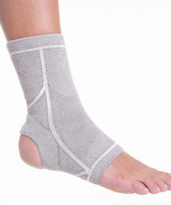 Comfort K-902 Ankle Brace, Medium (Size 21-22)