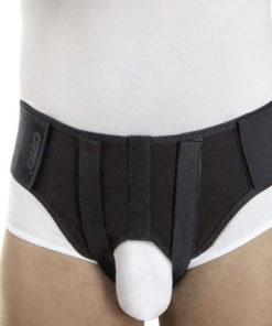 Orto BG 111 (L) Men's Inguinal Hernia Support Bandage