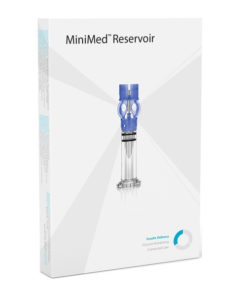 3ml MMT-332A Reservoirs (Pack of 10)
