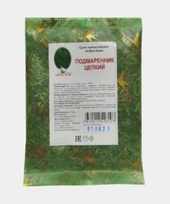 Galium Aparine Herb (30g) -  Alphabet of Herbs