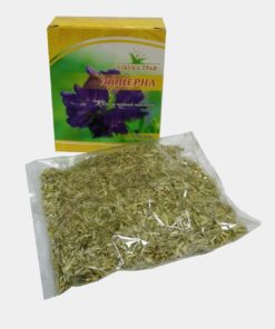 Alfalfa Herb, 30g (ABC of Herbs)
