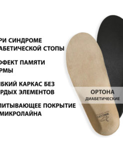 Memory Foam Orthotic Insoles for Flat Feet, Bunions & Calluses - Pregnancy & Work Support (Size 39)