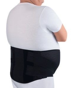 Orto BPA 140 Abdominal Support Binder (XXXL)