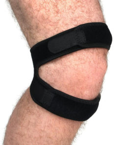 Silapro Sports Compression Bandage