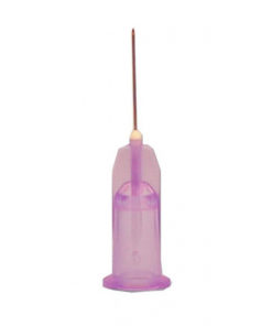 Meso Therapy Needles 30G (0.3x13mm) - 100 Pack