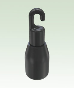 Aversis 14mm Tactile Cane Tip