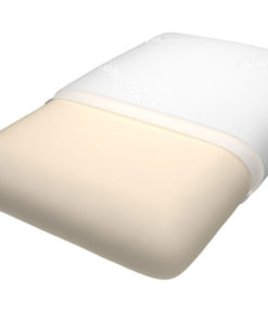 Vegas 100x100cm Orthopedic Pillow, 12cm Height
