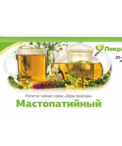 Mastopathy Collection Filters (Lekra-SET)