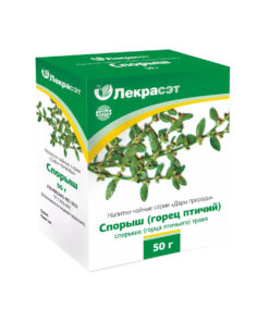 Knotweed Herb, 50g (Lekra-SET)