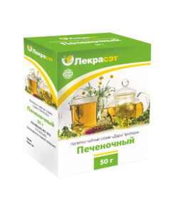 50g Liver Extract (Lekra-SET)