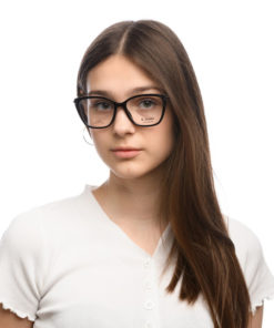 KATRIN JONES KJ800 Eyeglass Frames