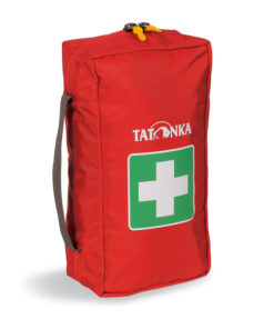Tatonka FIRST AID M Red Kit - 2815.015