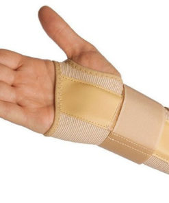 Wrist Brace SWR-602 Right Hand Support