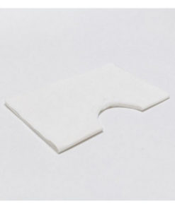 Bulk Spunlace Wipes with Holes - 50 Pack (40x30cm)