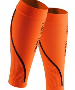 Filorosso Orange Compression Socks (Class 1, 1 Pair)