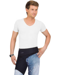 Left Hip Support Brace ORTO PF 120