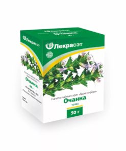 Eyebright Herb (50g) - Lekra-SET