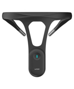 Xiaomi Hipee P1 Posture Corrector - Smart Global Version (Black)