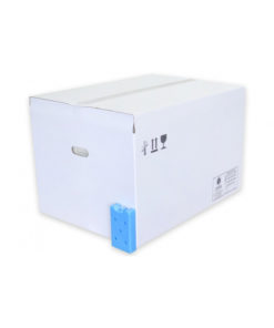 Medical Thermo Container T-90-XPS-NK-K, 90L