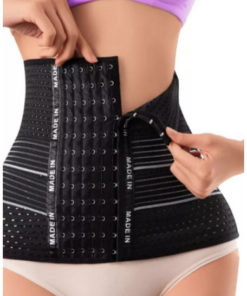Posture Corrector & Weight Loss Waist Trainer