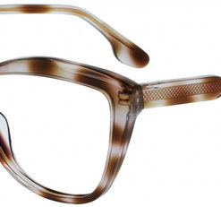 Victoria Beckham VB2627 Grey Eyeglasses Frames