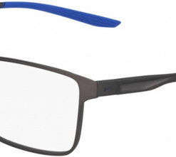 Nike 8047 Blue Medical Eyewear Frames