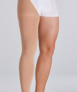 Medi Compression Stockings Beige, Class 2