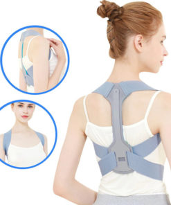 Posture Corrector for Back Support - Medium