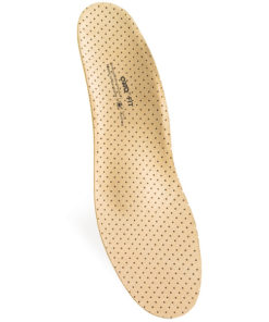 Orthotic Fit Insoles