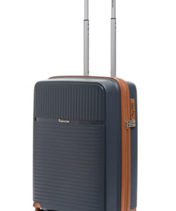 Robinson 55cm 37L Polypropylene Suitcase