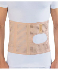 Post-Surgery Ostomy Support Belt Orto BP 125