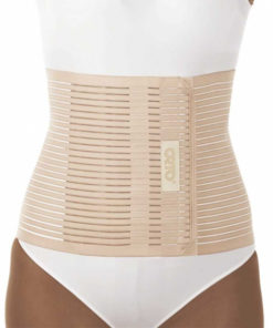 Women's Size L ORTO BP-122 Abdominal Support Bandage