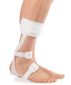 ORTO NRN 400 Left Knee Support
