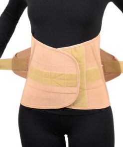 Lumbar Thoracic Orthopedic Corset