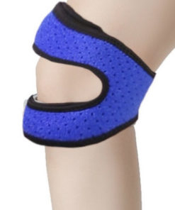 Adjustable Knee Brace & Support: Sport & Universal